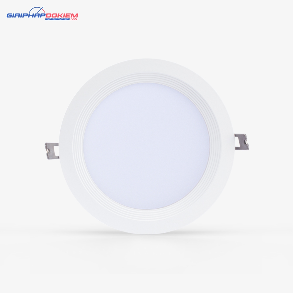 Đèn LED âm trần Downlight Rạng Đông AT04 155/25W 1 Đèn LED âm trần Downlight Rạng Đông AT04 155/16W