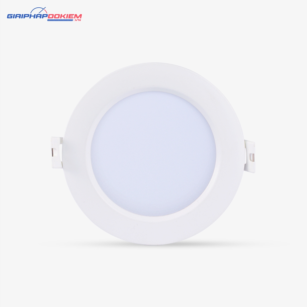 Đèn LED âm trần Downlight thông minh Rạng Đông AT16.BLE 90/7W 1 Đèn LED âm trần Downlight thông minh Rạng Đông AT16.BLE 90/7W
