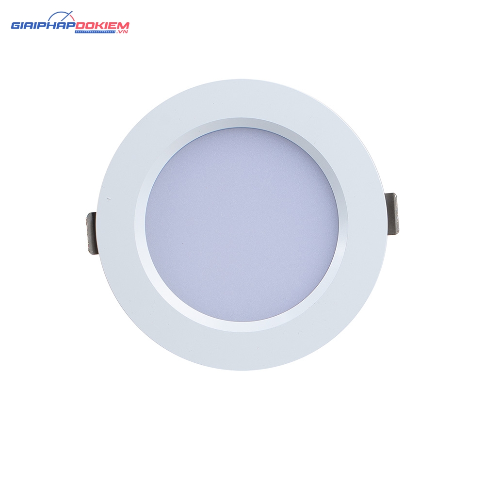 Đèn LED âm trần Downlight thông minh Rạng Đông AT20.BLE 90/7W 1 Đèn LED âm trần Downlight thông minh Rạng Đông AT20.BLE 90/7W
