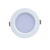 Đèn LED âm trần downlight thông minh Rạng Đông AT20.BLE.RGBCW 90/7W