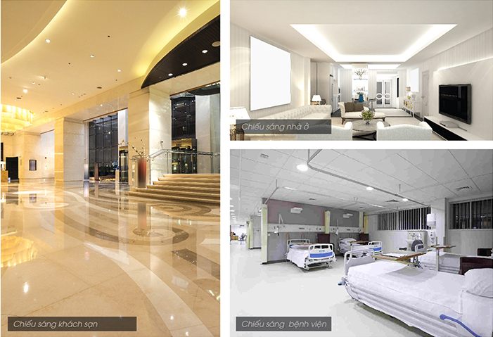 Đèn LED âm trần downlight thông minh Rạng Đông AT20.BLE.RGBCW 90/7W Đèn LED âm trần downlight thông minh Rạng Đông AT20.BLE.RGBCW 90/7W