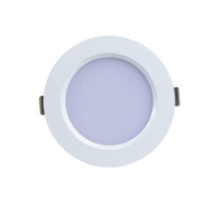 Đèn LED âm trần downlight thông minh Rạng Đông AT20.BLE.RGBCW 90/7W