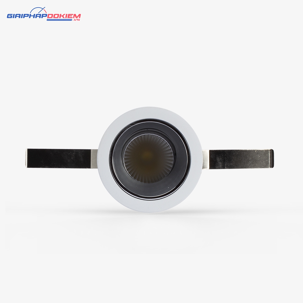 Đèn LED âm trần Downlight thông minh xoay góc Rạng Đông AT18.BLE 60/7W 1 Đèn LED âm trần Downlight thông minh xoay góc Rạng Đông AT18.BLE 60/7W