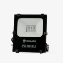 Đèn LED chiếu pha đổi màu Rạng Đông CP09.RGB 20W 7 Đèn LED chiếu pha đổi màu Rạng Đông CP09.RGB 20W