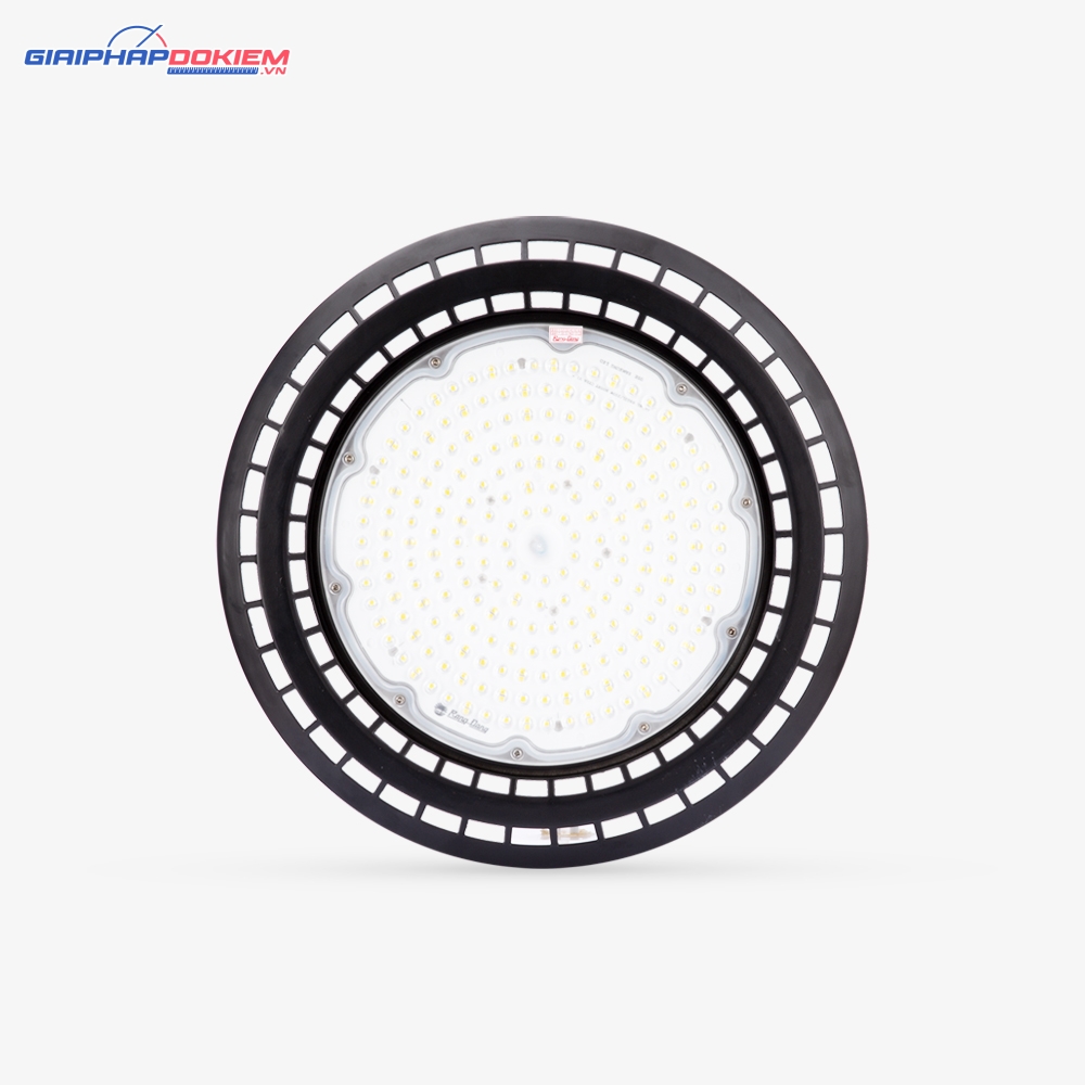 Đèn LED High Bay 250W Rạng Đông HB03 390/250W 1 Đèn LED High Bay 250W Rạng Đông HB03 390/250W
