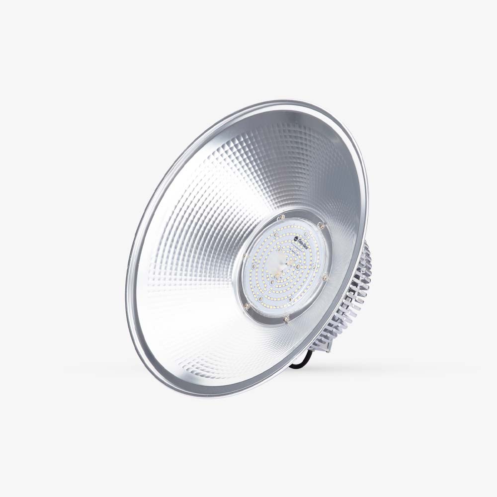 Đèn LED High Bay Rạng Đông HB02 430/100W 1 Đèn LED High Bay Rạng Đông HB02 430/100W