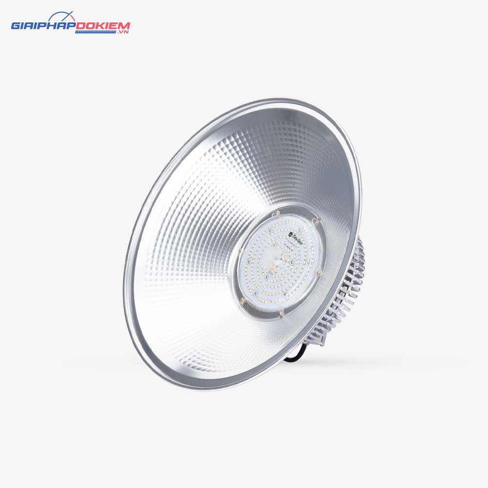Đèn LED High Bay Rạng Đông HB02 430/150W 1 Đèn LED High Bay Rạng Đông HB02 430/120W