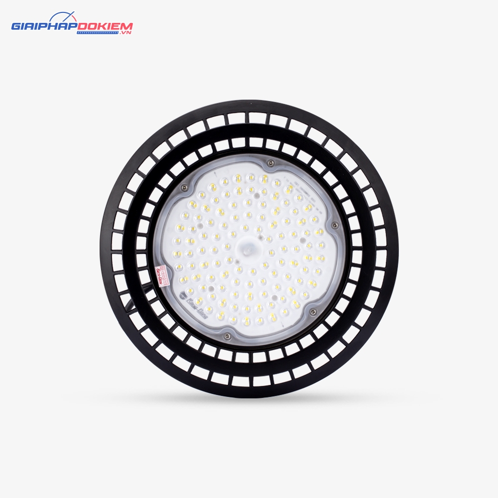 Đèn LED High Bay Rạng Đông HB03 290/100W 1 Đèn LED High Bay Rạng Đông HB03 290/100W