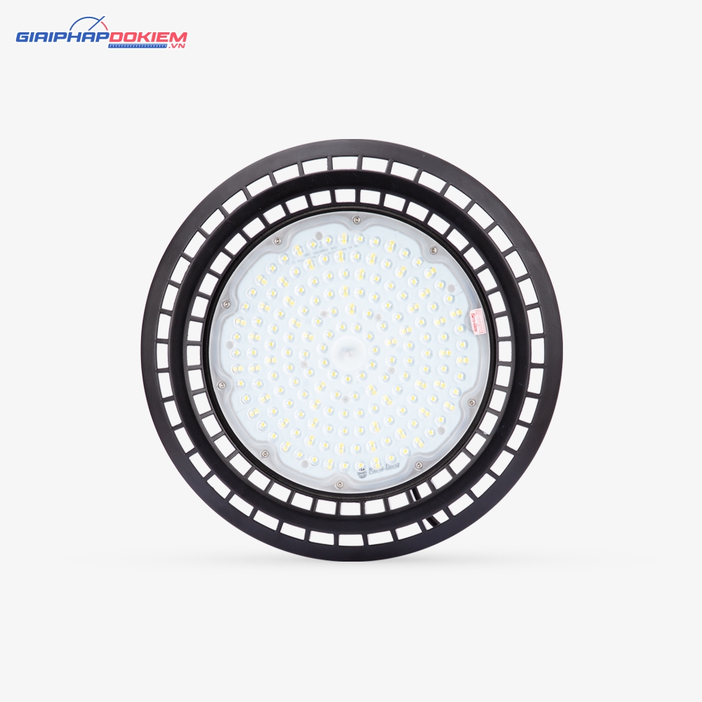 Đèn LED High Bay 200W Rạng Đông HB03 390/200W 1 Đèn LED Highbay 120W Rạng Đông HB03 350/120W
