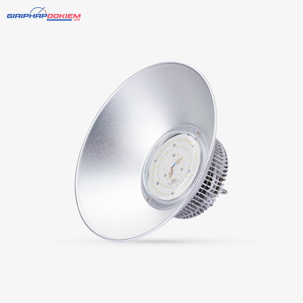 Đèn LED Nhà xưởng HighBay Rạng Đông HB02 350/70W 1 Đèn LED Nhà xưởng High Bay Rạng Đông HB02 350/50W