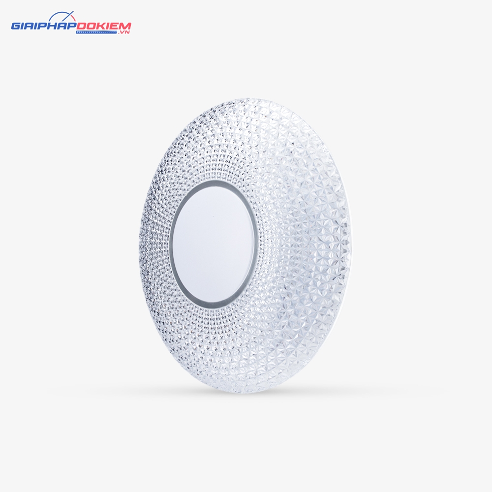 Đèn LED ốp trần Bluetooth Rạng Đông LN22.BLE 500/40W 1 Đèn LED ốp trần Bluetooth Rạng Đông LN22.BLE 500/40W