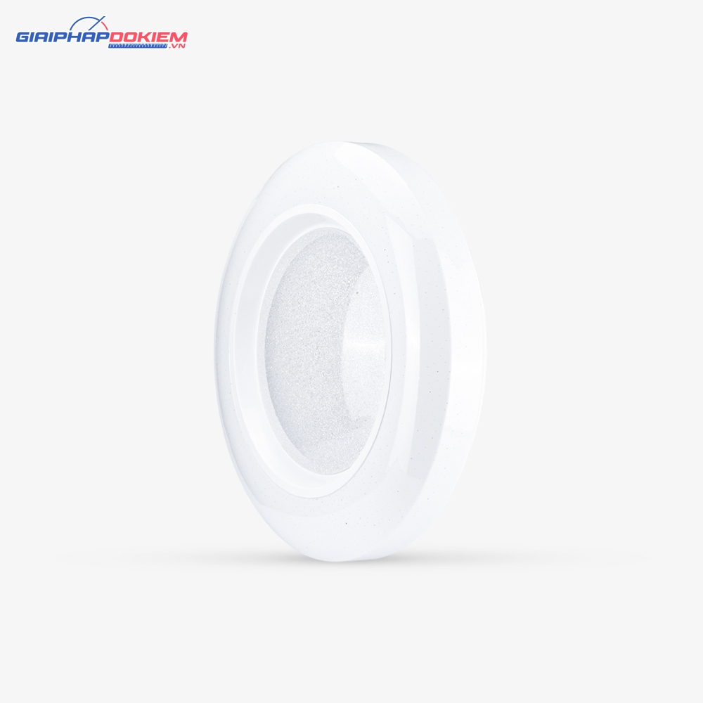 Đèn LED ốp trần đổi màu Bluetooth Rạng Đông LN20.BLE 500/40W 1 Đèn LED ốp trần đổi màu Bluetooth Rạng Đông LN20.BLE 500/40W