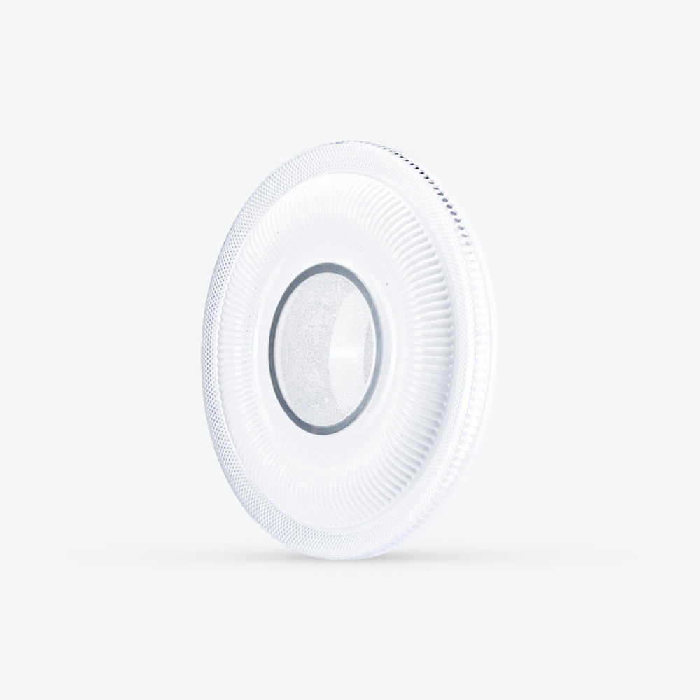 Đèn LED ốp trần đổi màu Bluetooth Rạng Đông LN21.BLE 500/40W 1 Đèn LED ốp trần đổi màu Bluetooth Rạng Đông LN21.BLE 500/40W