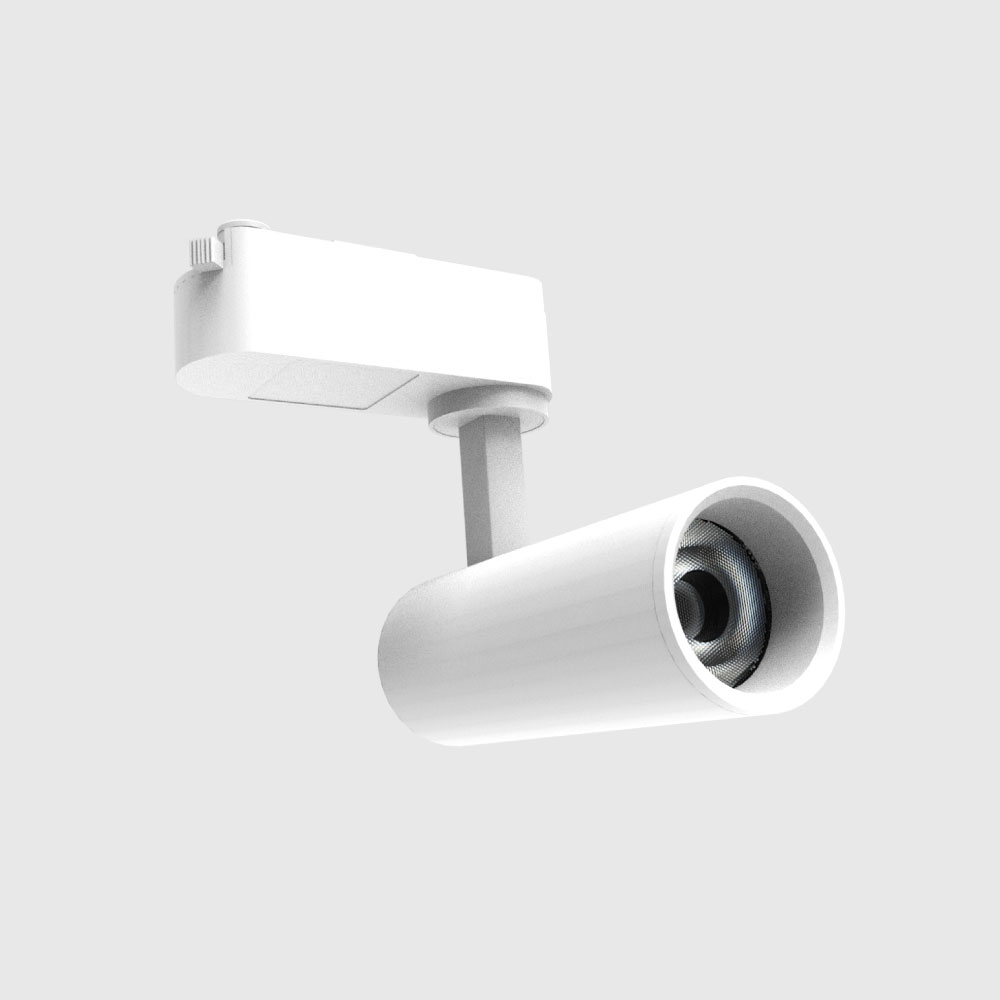 Đèn LED Tracklight thông minh Rạng Đông TRL05.BLE 25W