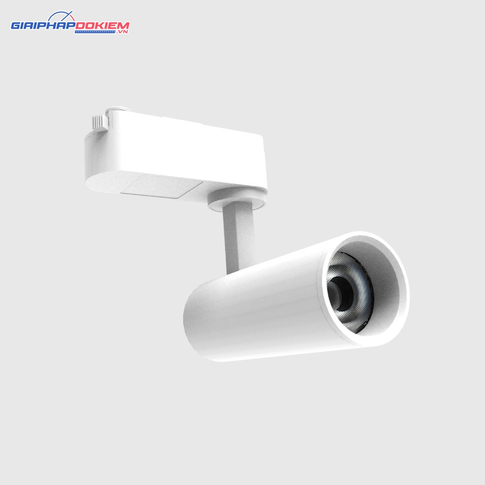 Đèn LED Tracklight thông minh Rạng Đông TRL05.BLE 25W 1 Đèn LED Tracklight thông minh Rạng Đông TRL05.BLE 25W