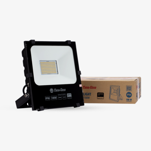 Đèn Pha LED Rạng Đông CP06 100W