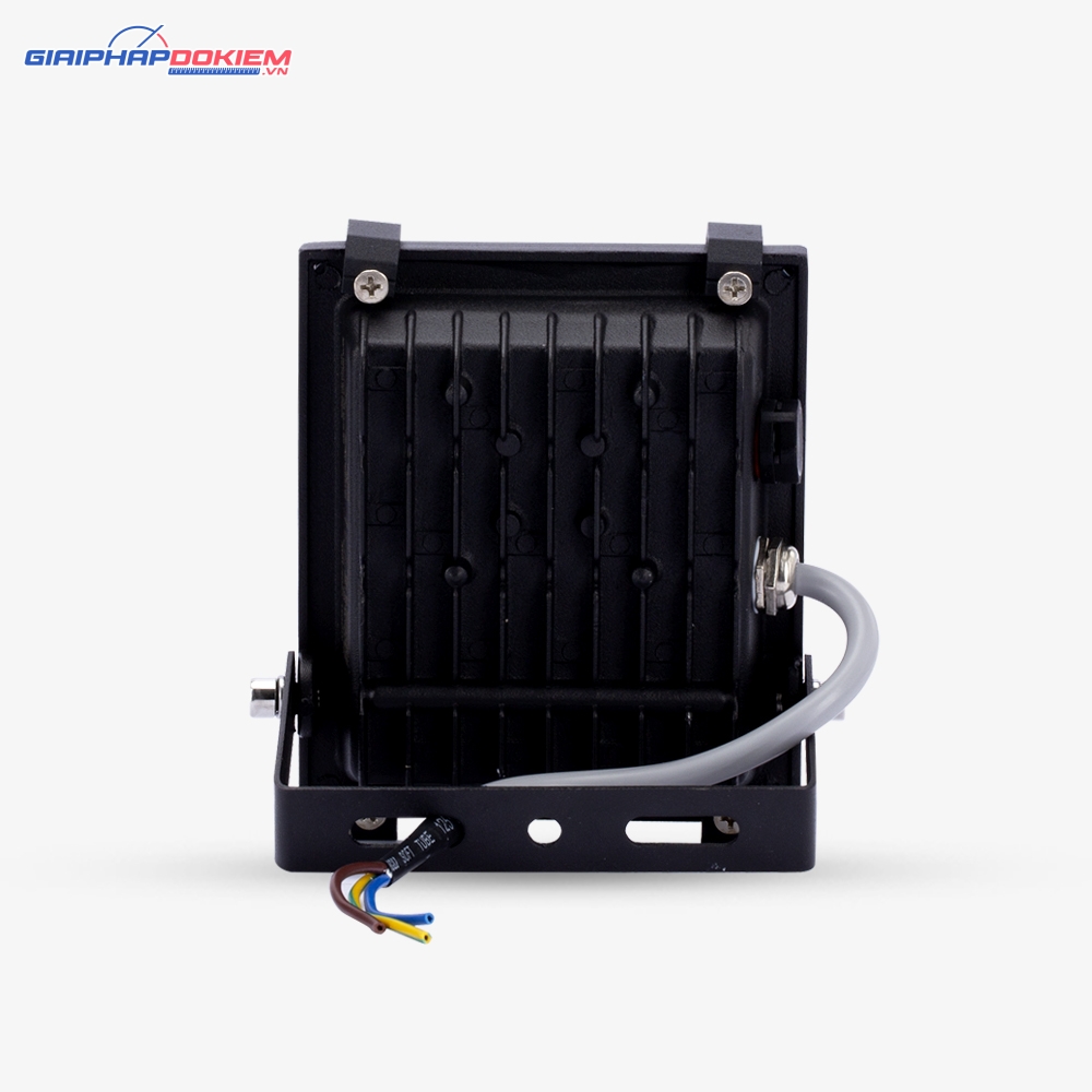 Đèn Pha LED Rạng Đông CP06 50W 4 Đèn Pha LED Rạng Đông CP06 10W