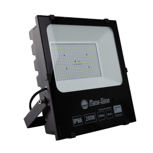 Đèn Pha LED Rạng Đông CP06 200W