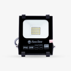 Đèn Pha LED Rạng Đông CP06 20W 6 Đèn Pha LED Rạng Đông CP06 20W
