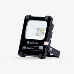 Đèn Pha LED Rạng Đông CP06 20W