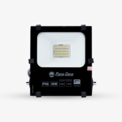 Đèn Pha LED Rạng Đông CP06 30W 6 Đèn Pha LED Rạng Đông CP06 30W