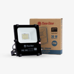 Đèn Pha LED Rạng Đông CP06 30W 7 Đèn Pha LED Rạng Đông CP06 30W