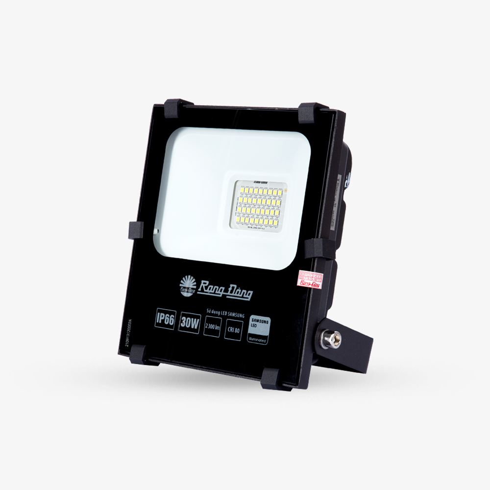 Đèn Pha LED Rạng Đông CP06 30W