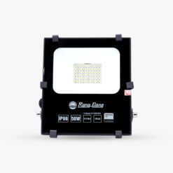 Đèn Pha LED Rạng Đông CP06 50W 5 Đèn Pha LED Rạng Đông CP06 50W