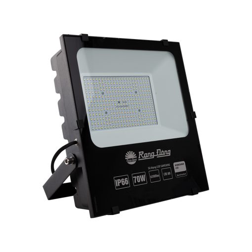 Đèn Pha LED Rạng Đông CP06 70W