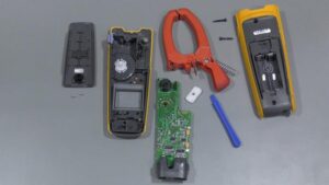 Hướng dẫn cách sửa đồng hồ ampe kìm nhanh chóng tại nhà 6 Hướng dẫn cách sửa đồng hồ ampe kìm nhanh chóng tại nhà