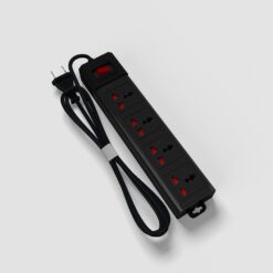 Ổ cắm đa năng 3m Rạng Đông OC02 4C/3M/10A