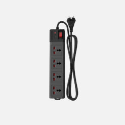 Ổ cắm đa năng chống giật 5m Rạng Đông OC04 4C/5M/10A