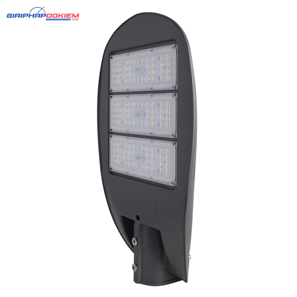 Đèn đường LED Rạng Đông CSD03 80W 1 Đèn đường LED Rạng Đông CSD03 80W