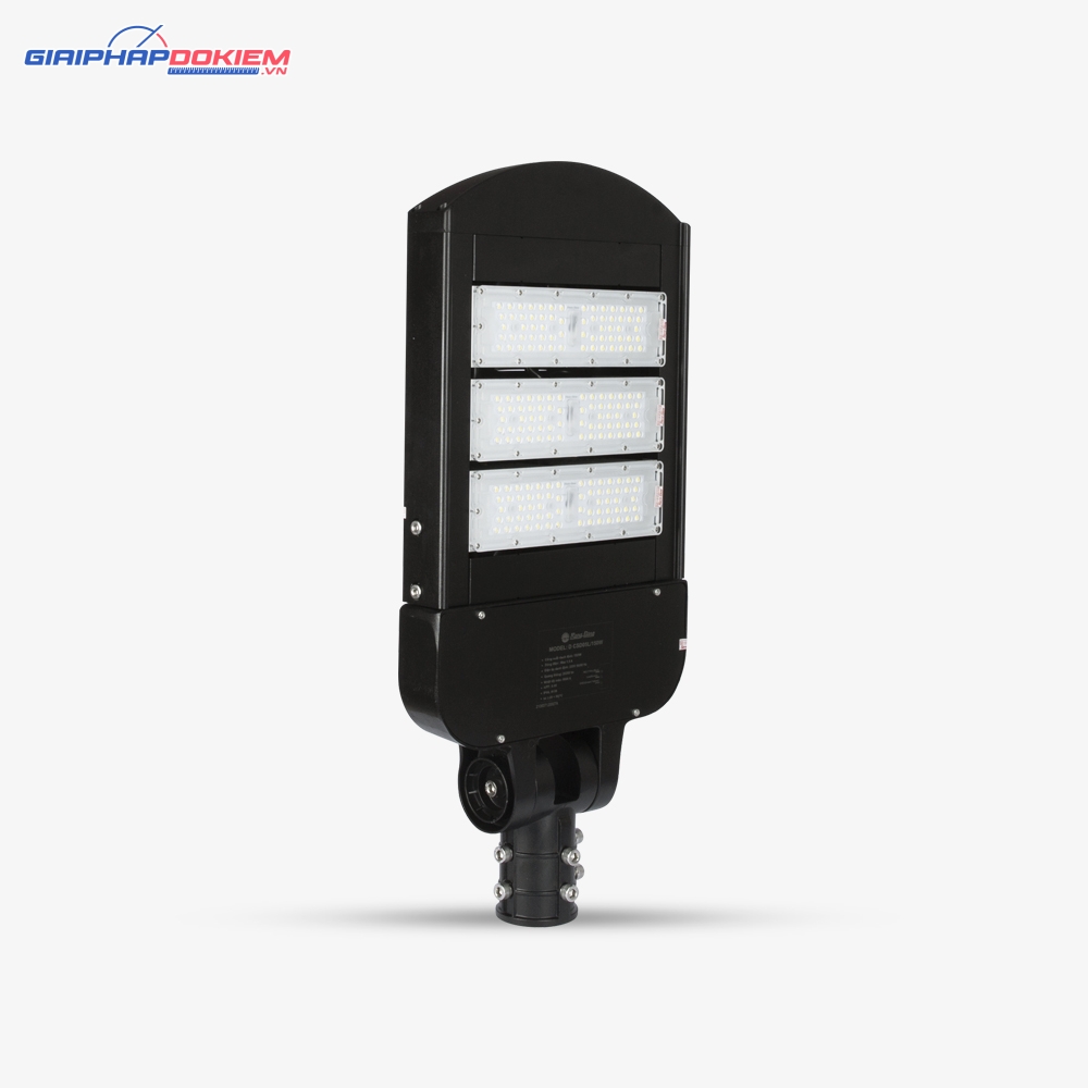 Đèn đường LED Rạng Đông CSD05 150W 4 Đèn đường LED Rạng Đông CSD05 150W