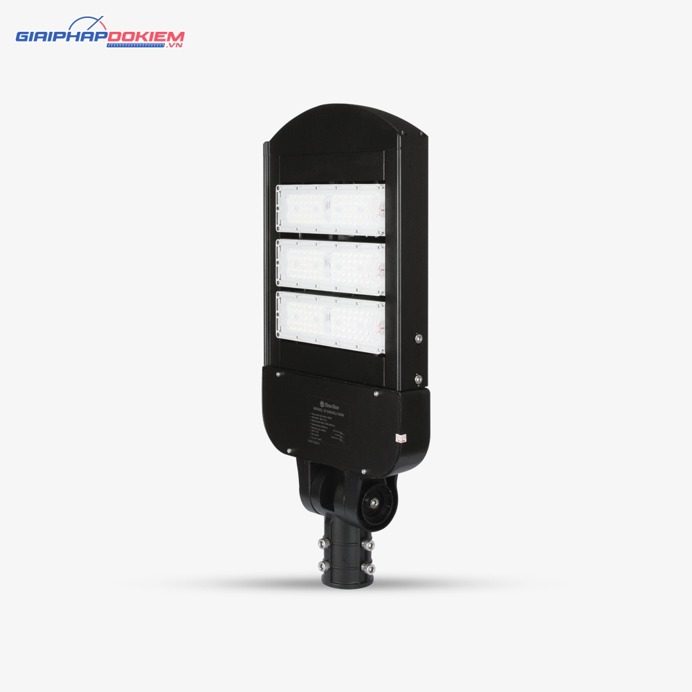 Đèn đường LED Rạng Đông CSD05 150W 1 Đèn đường LED Rạng Đông CSD05 150W