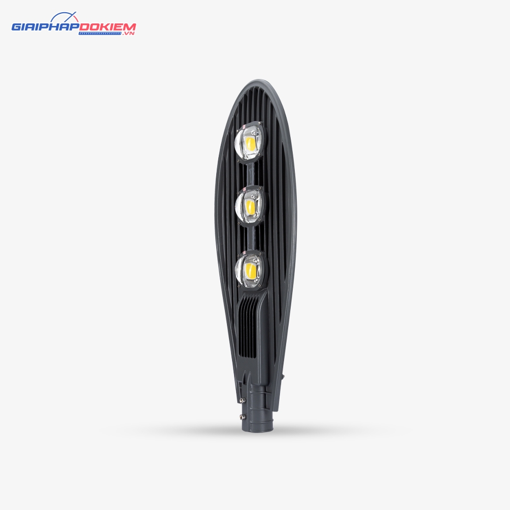 Đèn LED chiếu sáng đường Rạng Đông CSD02 200W 1 Đèn LED chiếu sáng đường Rạng Đông CSD02 200W