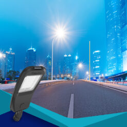 Đèn LED chiếu sáng đường Rạng Đông CSD08 200W 8 Đèn LED chiếu sáng đường Rạng Đông CSD08 200W