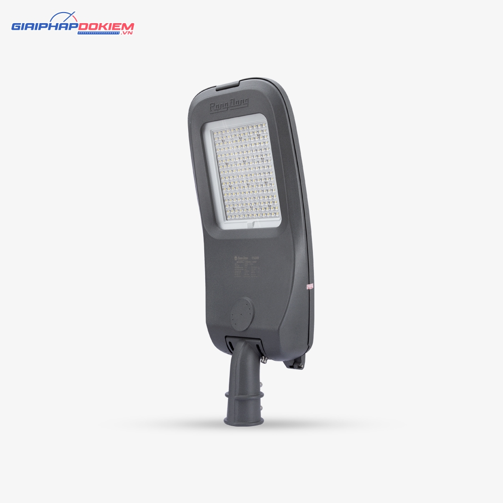 ĐÈN LED CHIẾU SÁNG ĐƯỜNG RẠNG ĐÔNG CSD08 80W 1 Đèn LED chiếu sáng đường Rạng Đông CSD08 200W