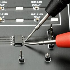 15Bmax 17Bmax testleads