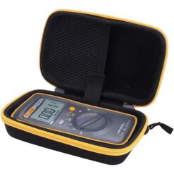 Đồng hồ vạn năng FLUKE 106 29 613Fl23onCL. AC UL600 SR600600