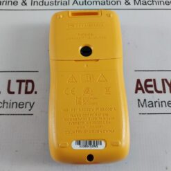 FLUKE 106 DIGITAL MULTIMETER 10A 60994 5