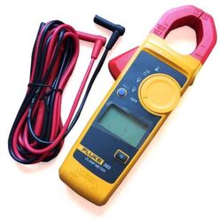 Ampe kìm FLUKE 303 (AC 600A) 33 Ampe kìm FLUKE 303 (AC 600A)