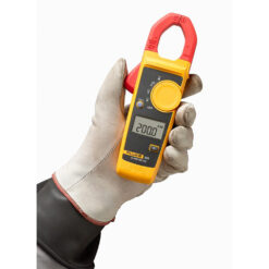 Ampe kìm FLUKE 303 (AC 600A) 25 Ampe kìm FLUKE 303 (AC 600A)