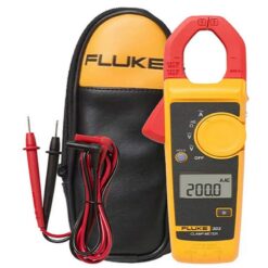 Ampe kìm FLUKE 303 (AC 600A) 35 Ampe kìm FLUKE 303 (AC 600A)