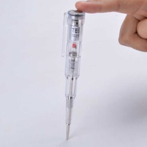 Bút thử điện bao nhiêu tiền? Mua bút thử điện ở đâu chất lượng, giá tốt? 4 Bút thử điện bao nhiêu tiền? Mua bút thử điện ở đâu chất lượng, giá tốt?