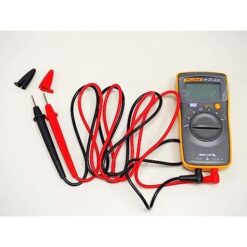 Đồng hồ vạn năng FLUKE 101 20 Đồng hồ vạn năng FLUKE 101