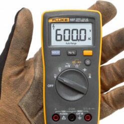 Đồng hồ vạn năng FLUKE 107 32 Đồng hồ vạn năng FLUKE 107