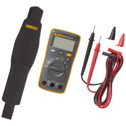 Đồng hồ vạn năng FLUKE 107