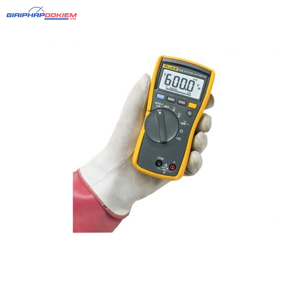 Đồng hồ vạn năng FLUKE 113 16 Đồng hồ vạn năng FLUKE 113