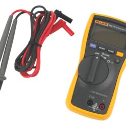 Đồng hồ vạn năng FLUKE 113 34 Đồng hồ vạn năng FLUKE 113